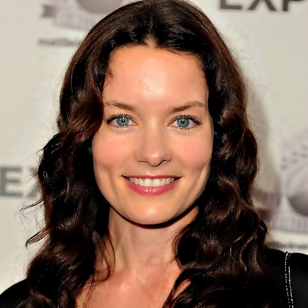 Gina Holden