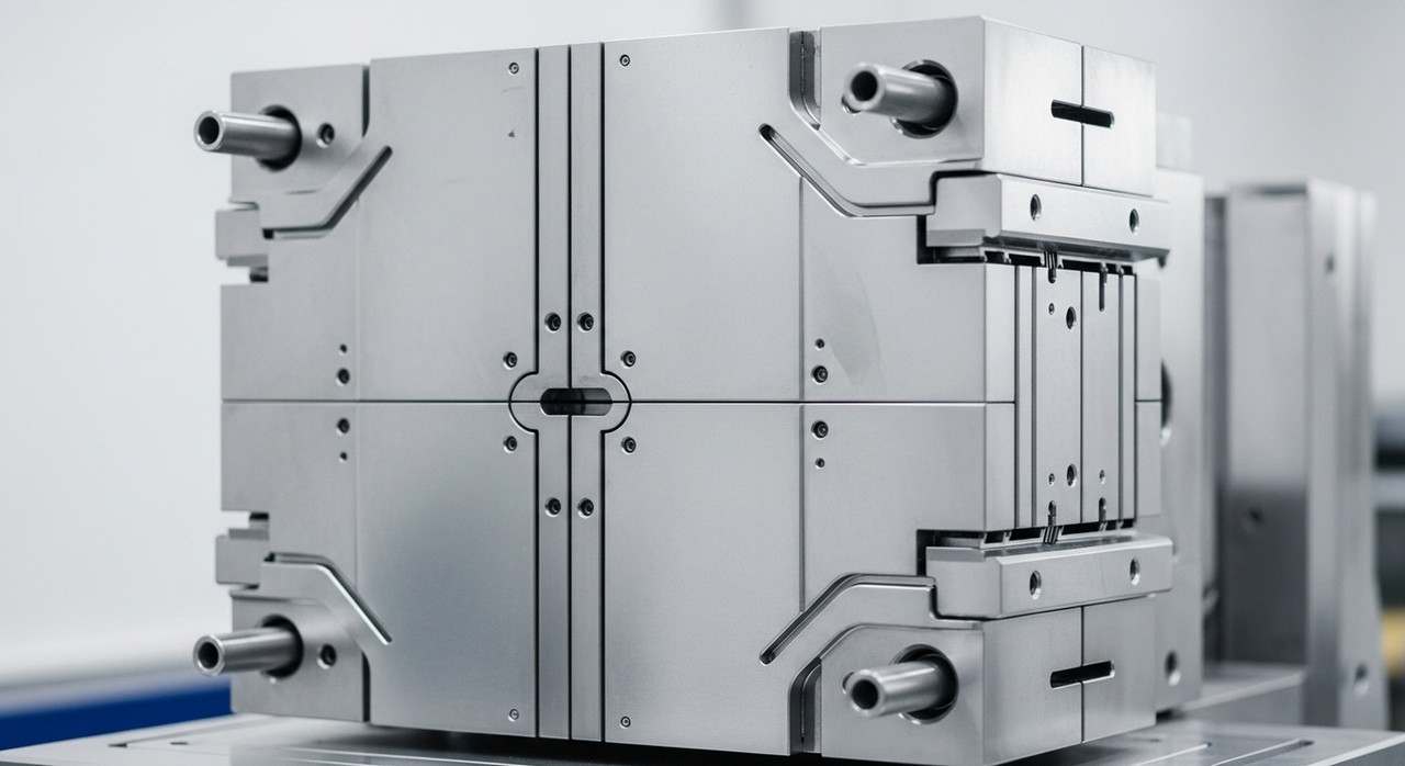 Пресс формы