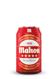 mahou