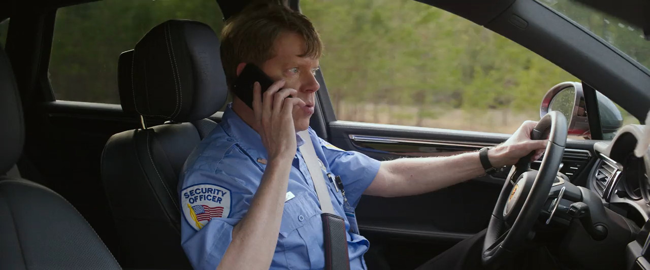 Driver's Ed 2026 WebRip [Hindi + English] 480p 720p ESub Screenshot