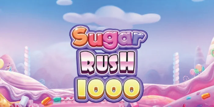 Tips Cerdas Menghindari Kerugian di Slot Sugar Rush