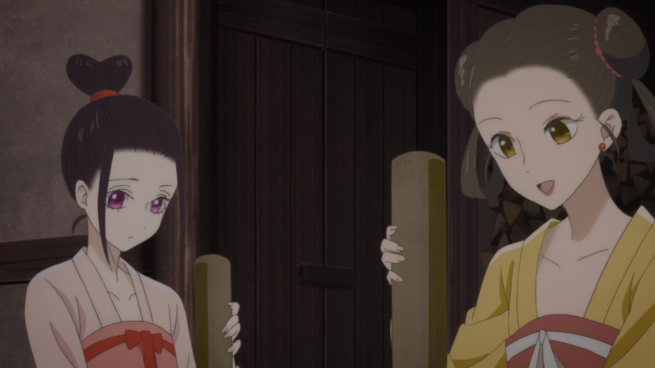 [SubsPlease] Koukyuu no Karasu - 01 (720p) [DB3F0FAE].0002