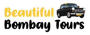 Beautiful Bombay Tours Logo