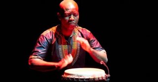Drum Meditation Drum Meditation