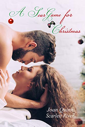 Joan Quinn – A scargame for Christmas (2020)