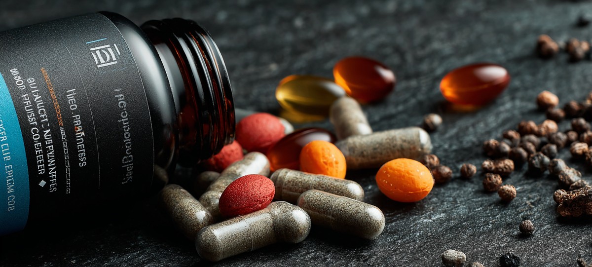 Морской коллаген