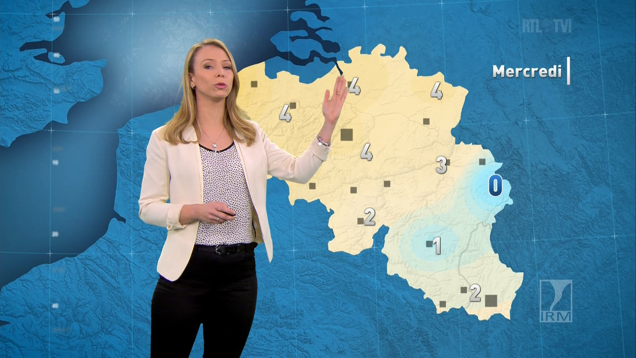 25 December - 18.40.00 - Météo. Bulletin météo et prévisions.ts_