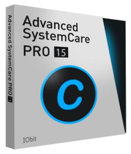 Advanced SystemCare Pro 16.0.1.82 DC 13.10.2022 Multilingual