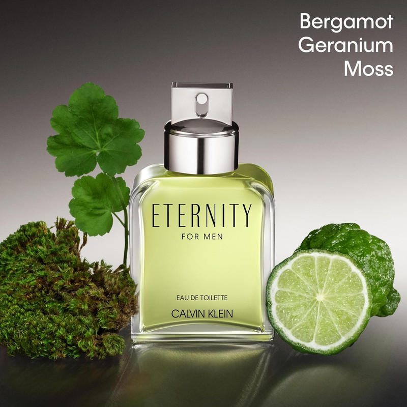 Calvin Klein Eternity Eau de Toilette