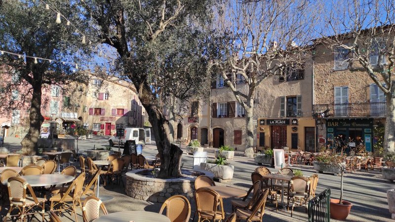 Côte d'Azur Thumbnail-1644404593467