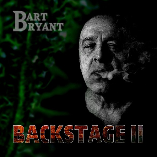 Bart Bryant - Backstage II (2024) [FLAC]