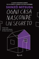 Shinzo Mitsuda – Ogni casa nasconde un segreto (2026)