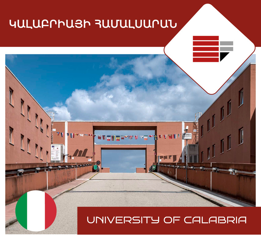 University of Calabria