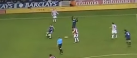 Ramsey Showcross