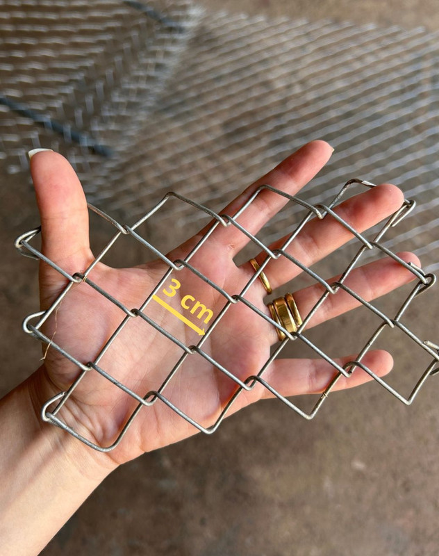 Trabalho Alambrado Goiás 4