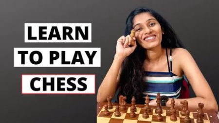 Learn How To Play Chess