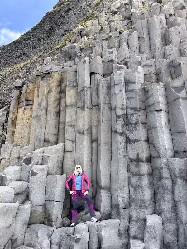 30/06/2025 VUELTA A LAS TIERRAS ALTAS,TREKKING A HULDUFOSS,CAÑON FJADRÁRGLJUFR.. - 2º VIAJE A LA TIERRA DEL HIELO Y FUEGO DE 21 DIAS (en construcción) (7)