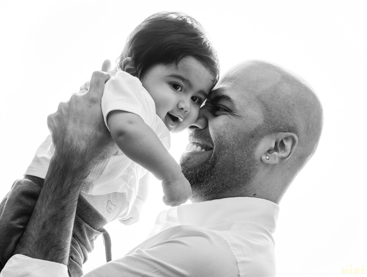 South Indian family photographer Leicester — cinematic storytelling natural light
