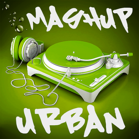 VA - Mashup Urban - Independent Musics (2021)