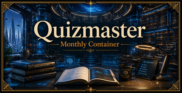 quizmaster