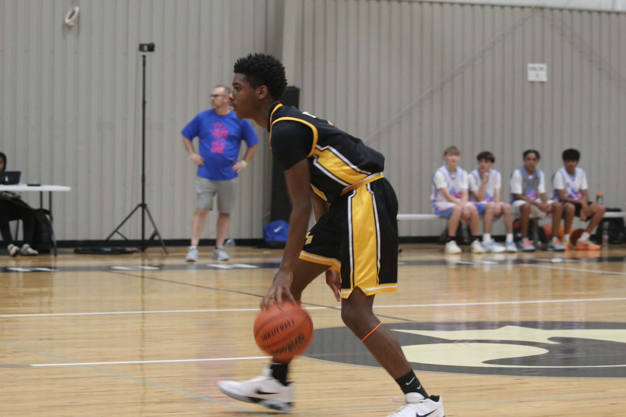 HV Ballers Elite