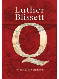 Luther Blissett - Q (1999)