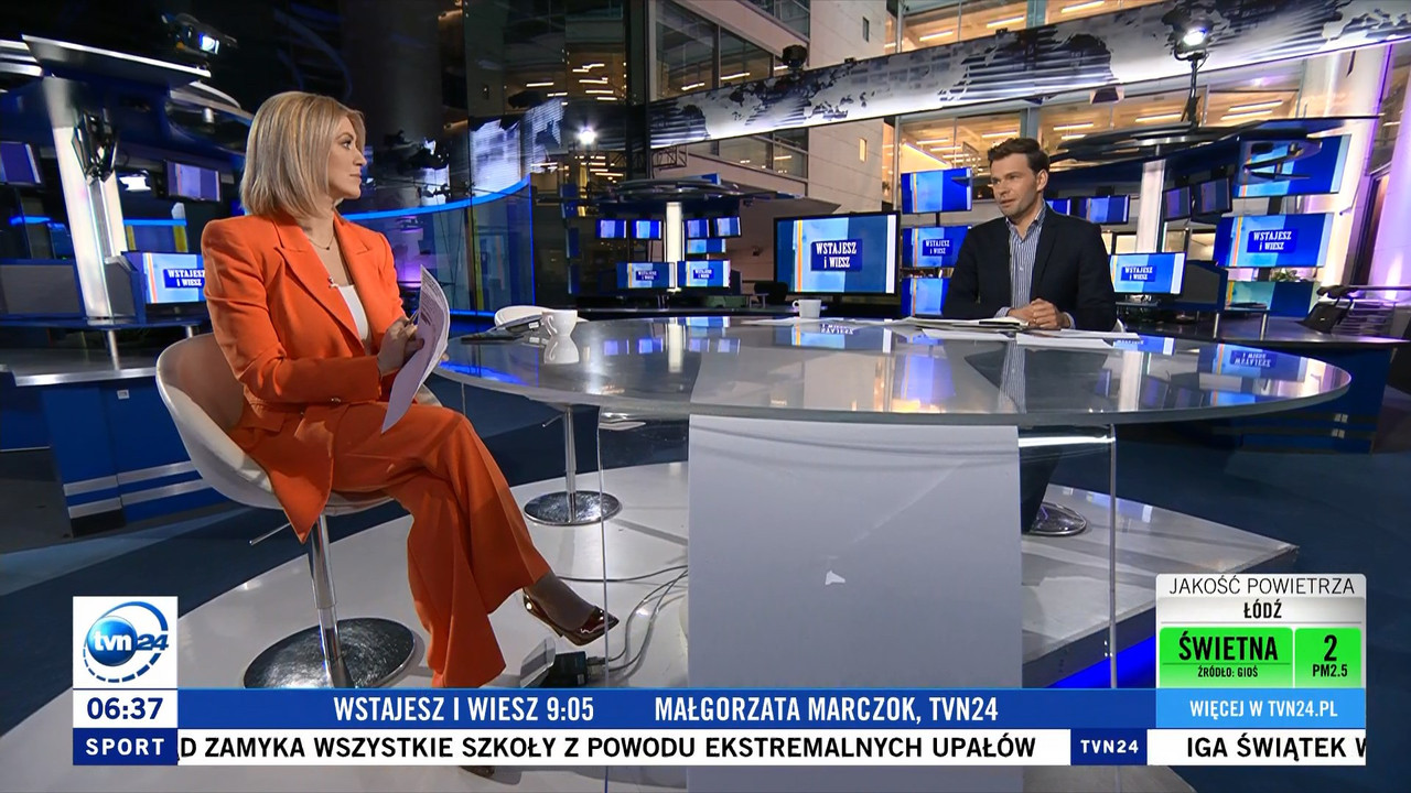 18 03 2024 justyna kosela tvn24 7