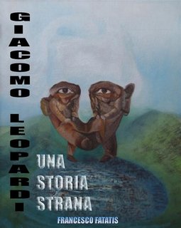 Francesco Fatatis - Giacomo Leopardi, una strana storia (2023)