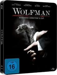 Wolfman (2010) Full HD 1080p AC3 5.1 iTA AC3 5.1 ENG