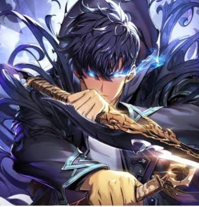 Solo Leveling
