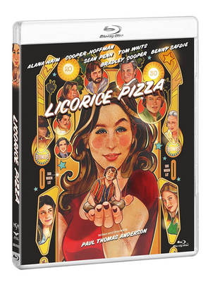 Licorice Pizza (2021) FullHD 1080p ITA ENG DTS AC3 Sub