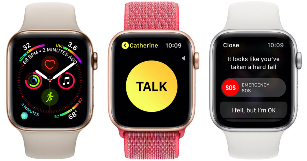 apple-watch-series-4-review