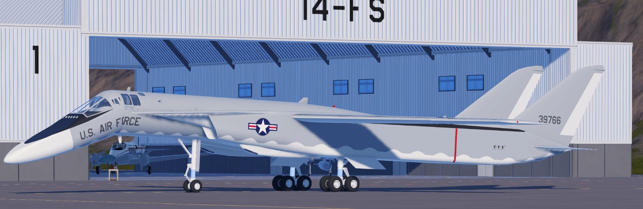 dasher hanger 1