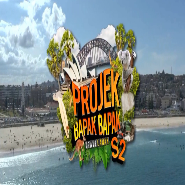 Travelawak: Projek Bapak Bapak Season 2 Episode 1 Travelawak: Projek Bapak Bapak Season 2 Episode 1