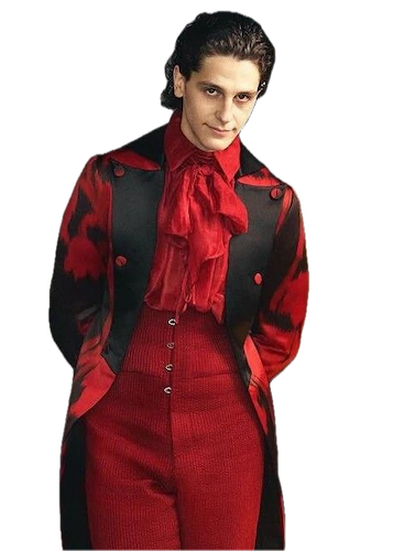 Balthazar Métaphore