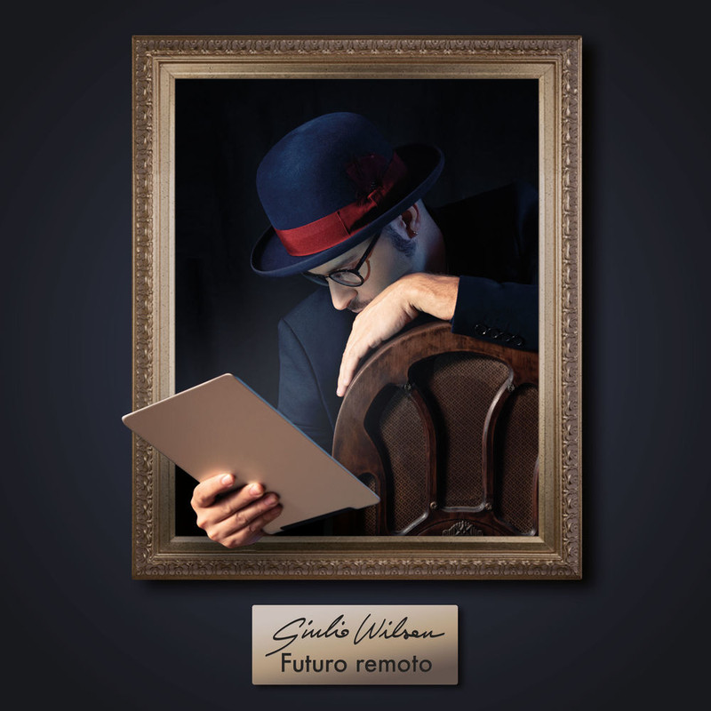 Giulio Wilson - Futuro remoto (2019) Mp3 320 Kbps