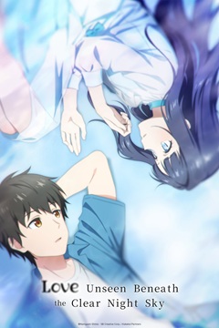 Toumei na Yoru ni Kakeru Kimi to Me ni Mienai Koi wo Shita S01 720p WEB-DL x265-TFPDL