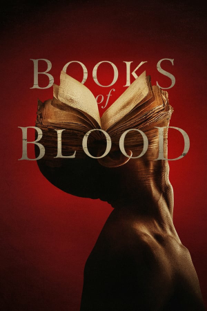 Books of Blood 2020 720p 1080p HULU WEB-DL