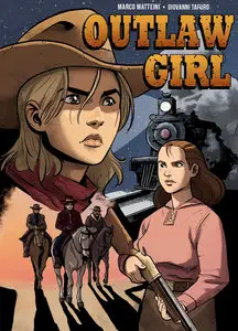 Outlaw Girl