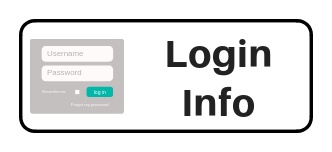 Login Info