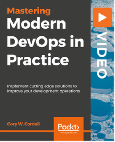 Modern DevOps in Practice