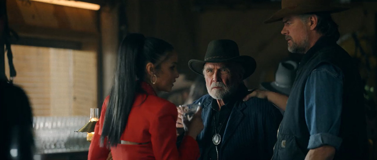 Ransom Canyon (2025) Season 1 [Hindi + English] WebRip 480p 720p ESub - Complete Screenshot