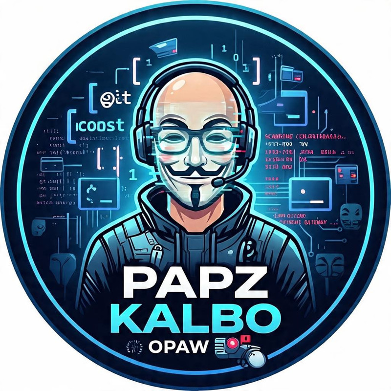 Papz Kalbo Avatar
