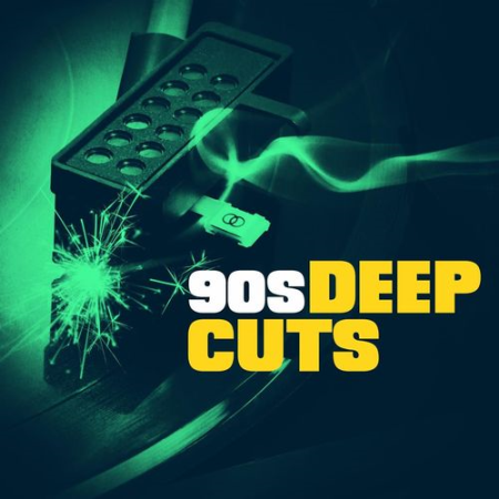 VA - 90s Deep Cuts (2021)