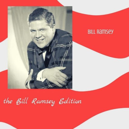 Bill Ramsey   The Bill Ramsey Edition (2021)