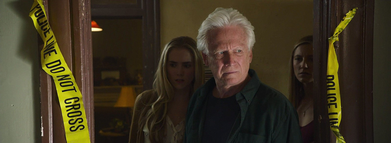 Insidious:The Last Key