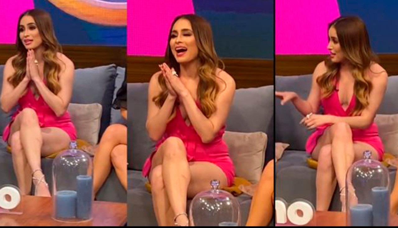 ¿Quién reemplazará a Cynthia Rodríguez en Venga la Alegría?