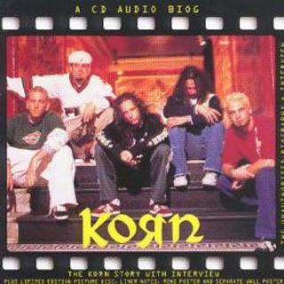 Korn - The Unauthorised Biography and Interview (1999).mp3 - VBR