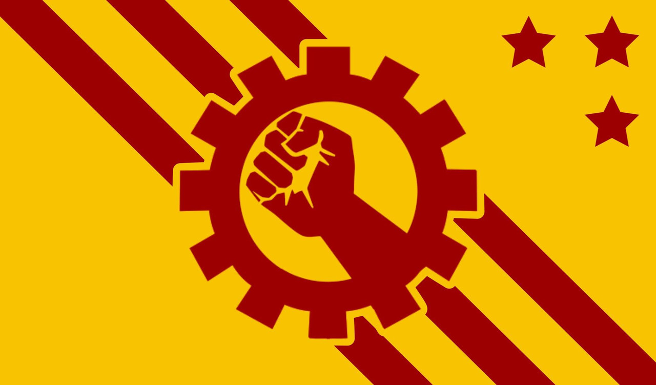 Drapeau Drapeau