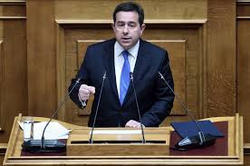 Ν. ΜΗΤΑΡΑΚΗΣ: Η ΝΕΑ ΔΗΜΟΚΡΑΤΙΑ ΕΙΝΑΙ Η ΜΟΝΑΔΙΚΗ ΠΟΛΙΤΙΚΗ ΔΥΝΑΜΗ ΠΟΥ ΑΥΤΗ ΤΗ ΣΤΙΓΜΗ ΕΙΝΑΙ ΑΞΙΟΠΙΣΤΗ ΣΤΟΝ ΤΟΠΟ